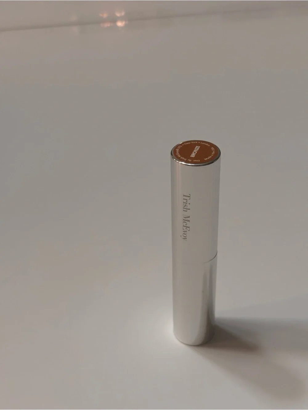 Trish McEvoy Liquid Face Color — Bronze Tone